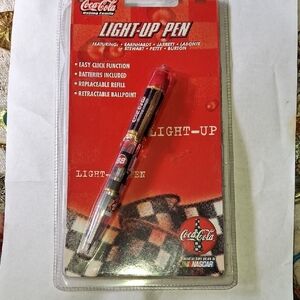 Coca Cola Red Phone Stand Accessory